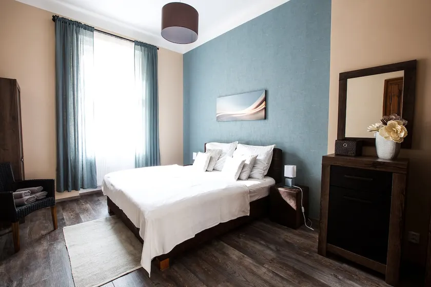 Spacious/Nearby the river/100m2/2Bdr/Renovated - Image 1