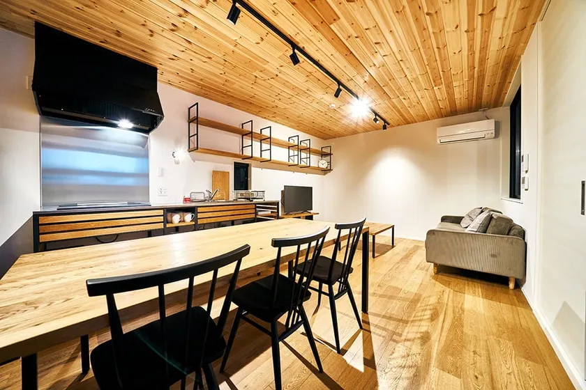 Rakuten STAY HOUSE x WILL STYLE Miyazaki Aoshima 102 - Image 1