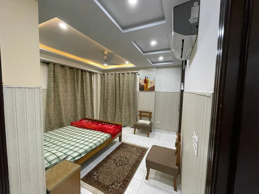 Ali Luxury apartments - Image 1