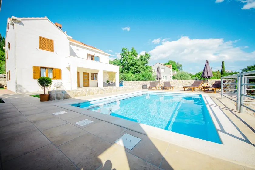 Villa Novak - Image 1