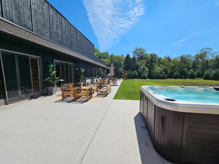 The Malon Villas Retreat - Sleeps 40+ (Venue) - Image 1