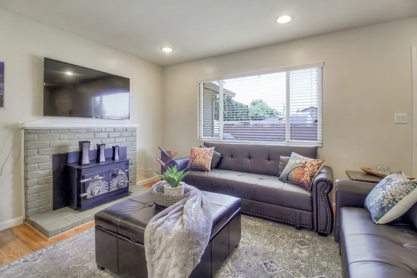Fantastic 4 Bedroom home in SF Bay Area - Dublin, CA - Image 1