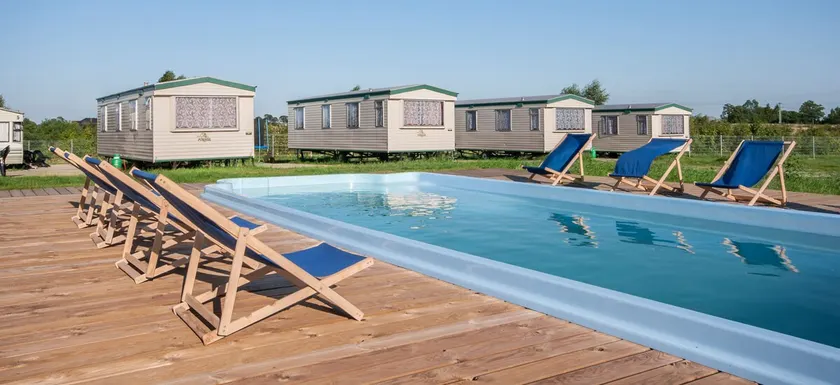 Cuma Camp - Image 1