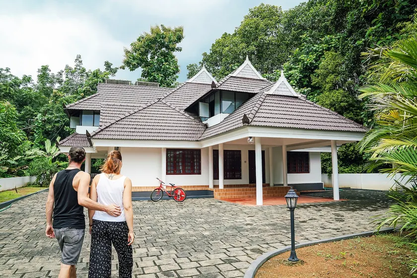 Thanal Villa - A Place To Call Your Home - Image 1