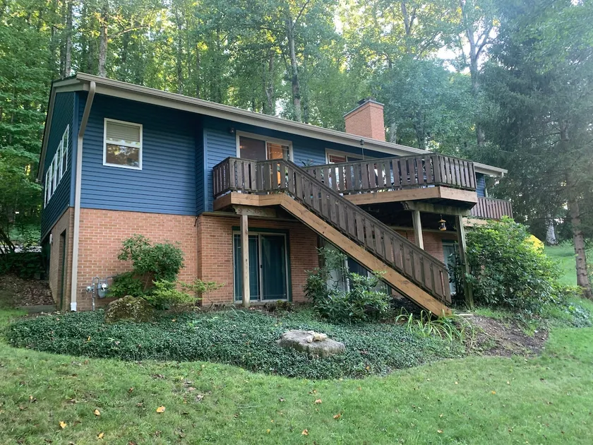 Treehouse TuckAway - House with Peaceful Proximity - Image 1