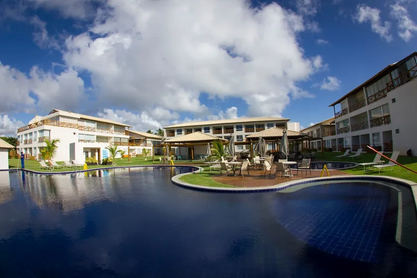Guarajuba - Coral Paradise Condominium - Image 1
