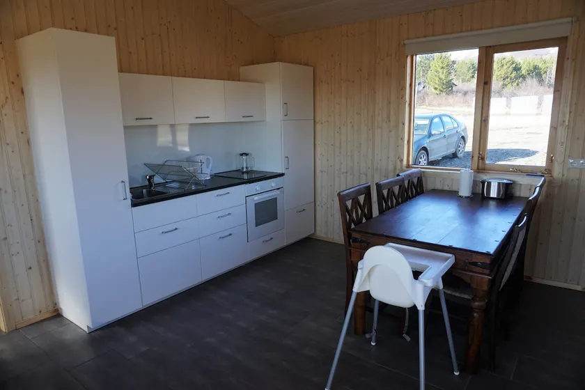 Middalskot Cottages - Image 1