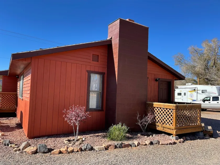APT 1 · APT 1 Crazy Horse RV Resort - Image 1