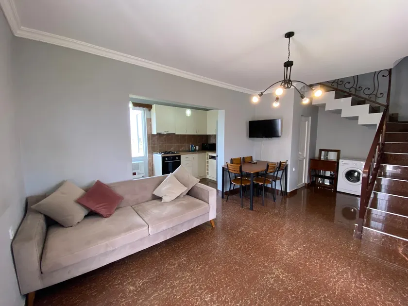 Дом на пляже Black sea House - Image 1