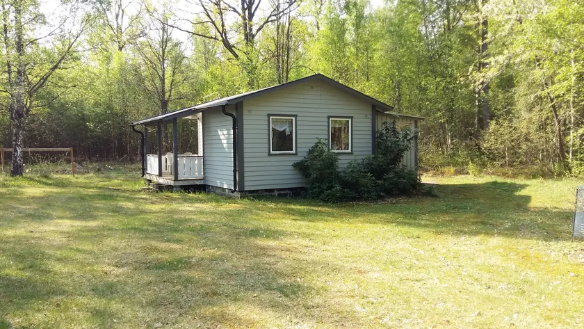 Cottage in Långeruder, Hjo - Image 1