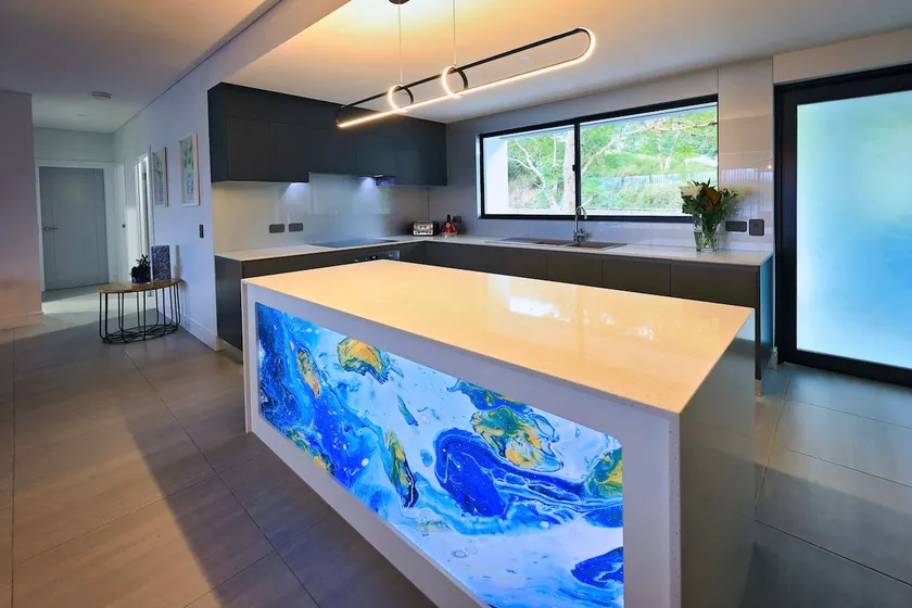 Michaelmas Suite Luxury 3Brm apartment - Image 1
