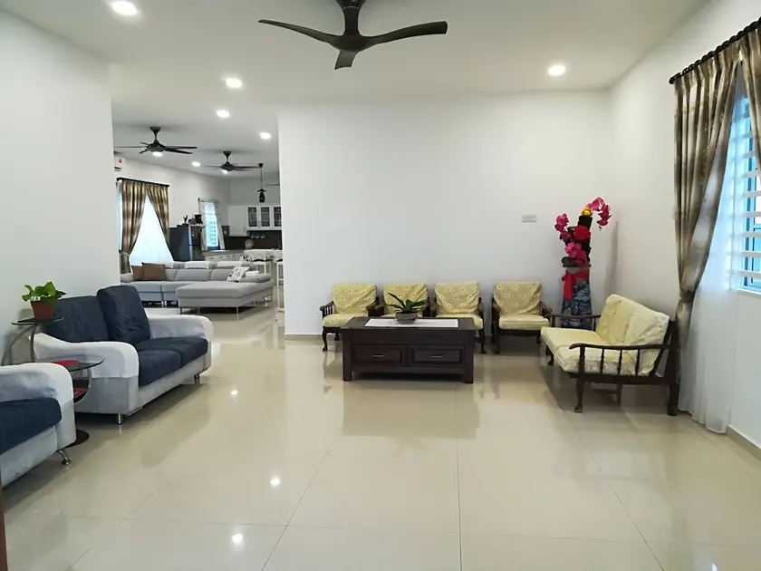 My Taiping Homestay - Image 1