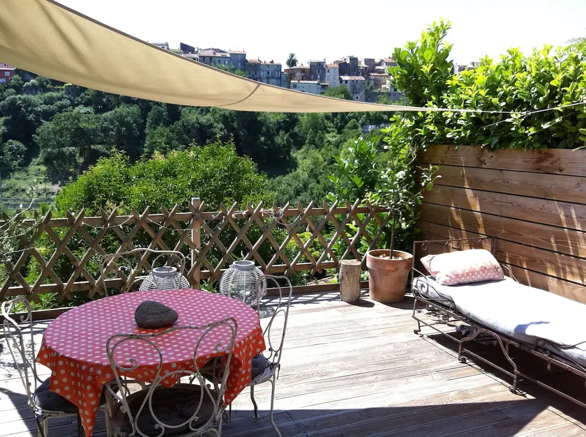 VILLA, 4/6 people, south-facing terrace, pool in the estate. - Image 1