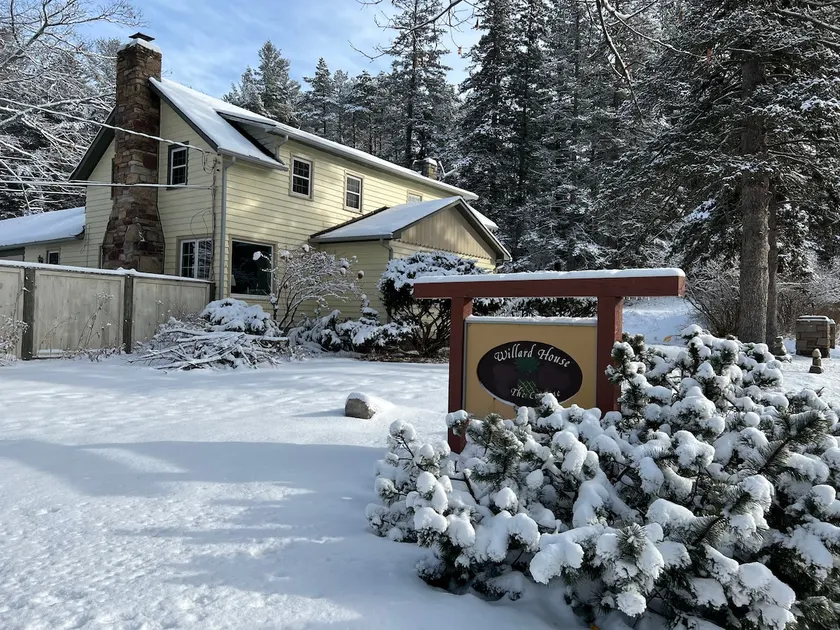 The Willard House ~ Whiteface Views - Image 1