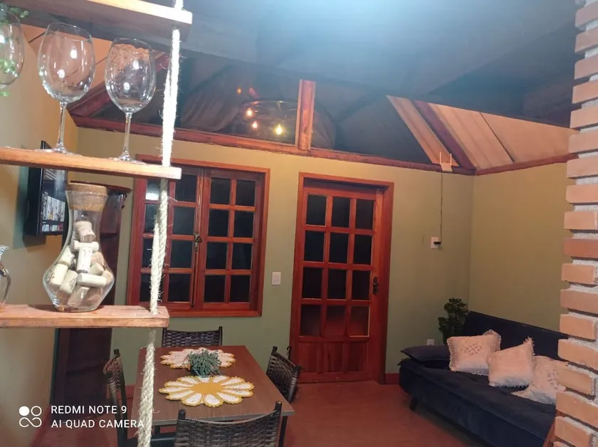 First bungalow in Alto Caparaó - Image 1