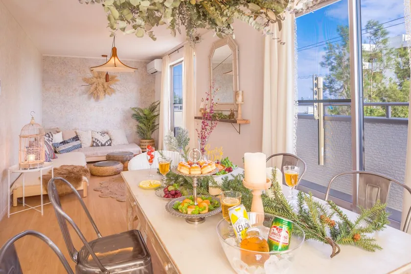 Live w/ nature in Okinawa! BOTANICAL PRIVATE VILLA - Image 1