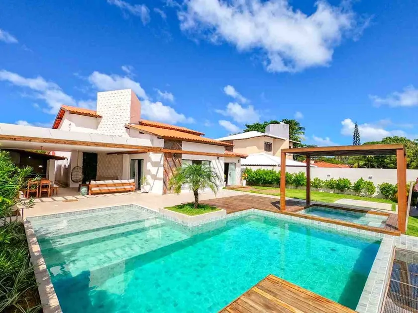 Excellent Beach House - 150m from the Beach. - Image 1