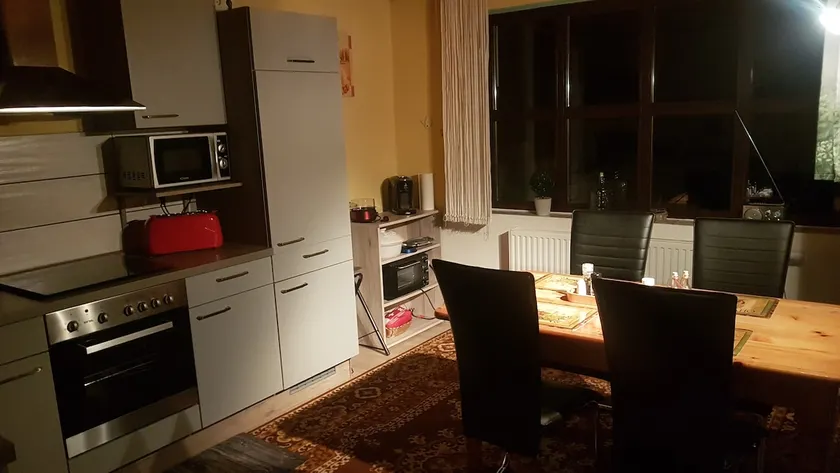 Waldrauschen vacation and fitter apartment - Image 1