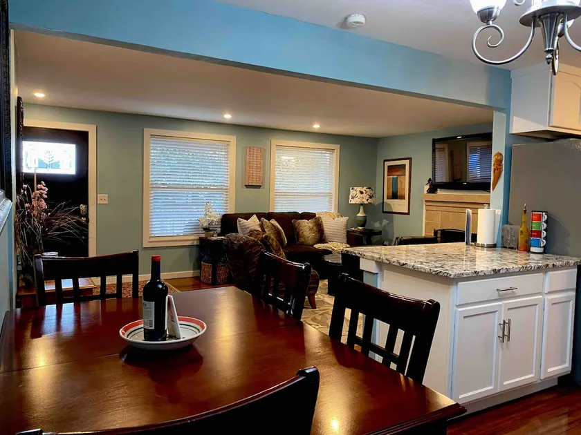 Home Away from Home! - Image 1