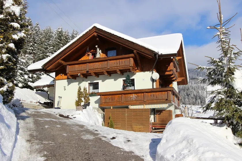 Appartement à Wagrain proche des pistes - Image 1