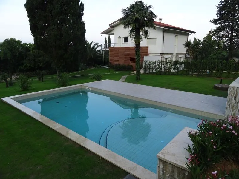 Villa Sara perto das cidades de arte da Toscana e as belas praias de Versilia - Image 1