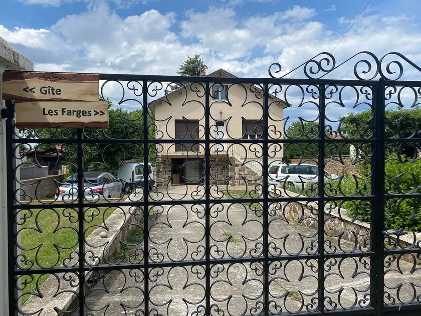 Les Farges, gîte, vacation home in the countryside - Image 1
