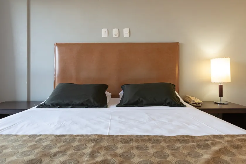 Flat located in the Medical Pole on Ilha Do Leite! - Image 1