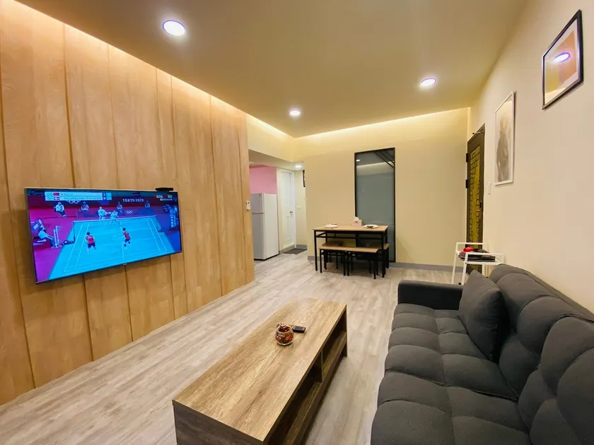 Your House 10 minutes walk from Hualien Train Station - Image 1