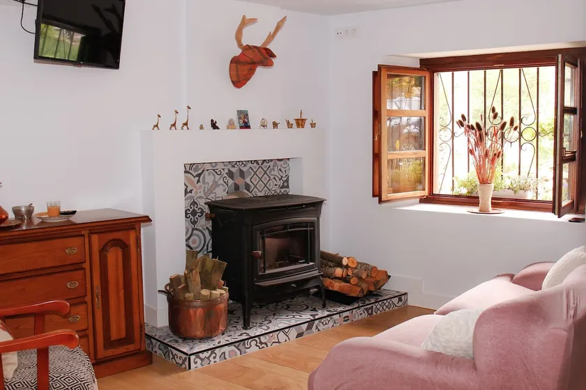 Cecilia's Little House - Image 1