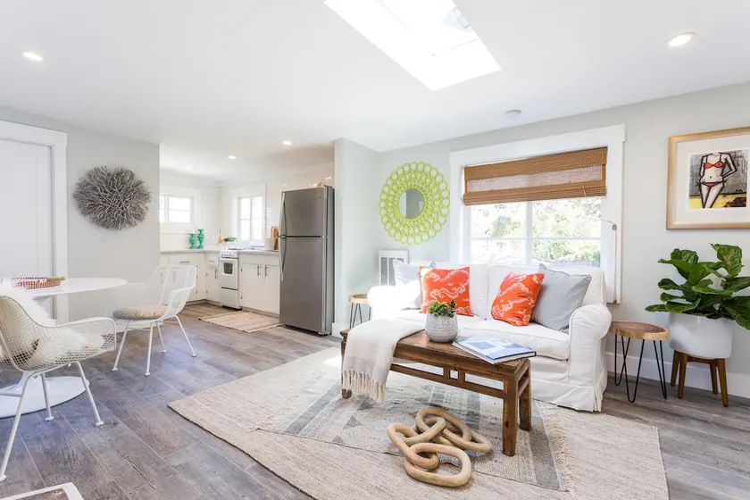 Beautiful Stinson Beach Retreat! - Image 1