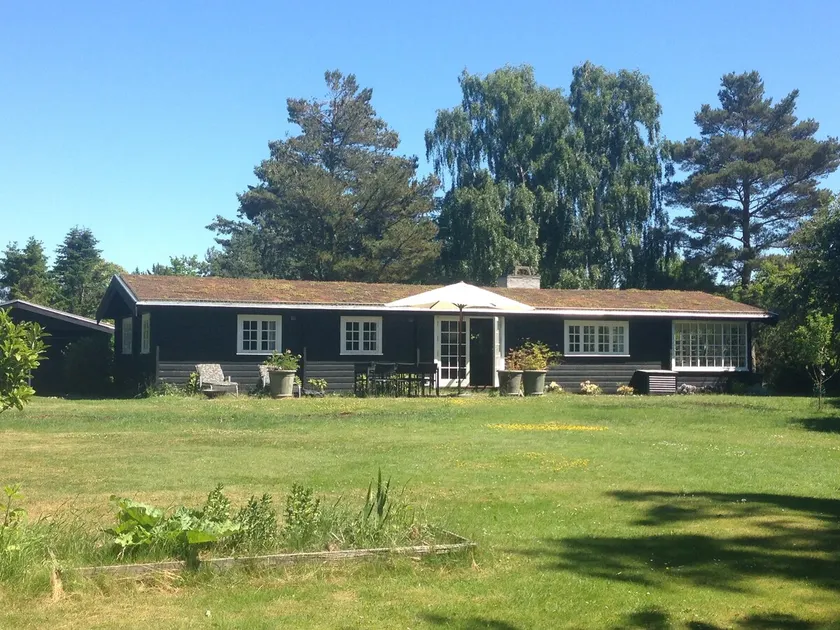 Charming Summerhouse - Tisvildeleje - Image 1