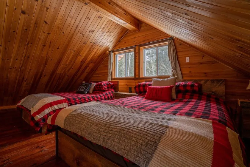 Zen Chalet - Image 1