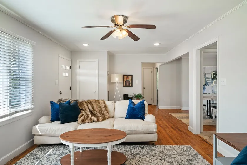 Comfy in Cookeville - Image 1