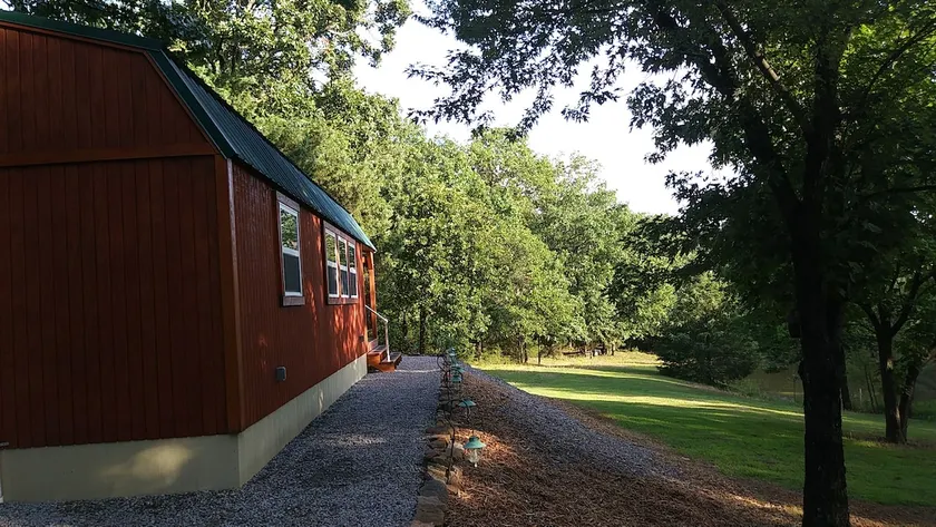 The Emerald Cottage: Restful Retreat, Mountain Gem - Image 1