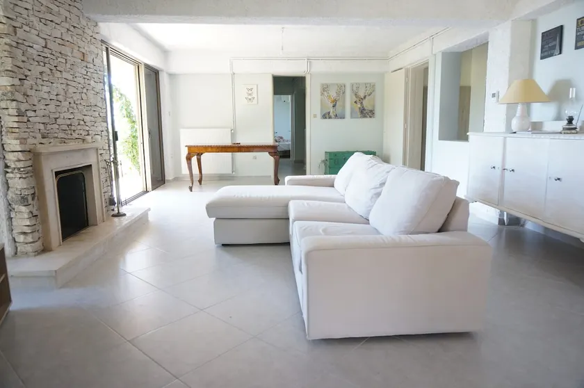 Kefalonia Sea View Cottage - Image 1