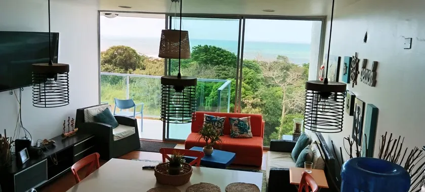 801T1BalaBeach, Maria Chiquita, ocean view - Image 1