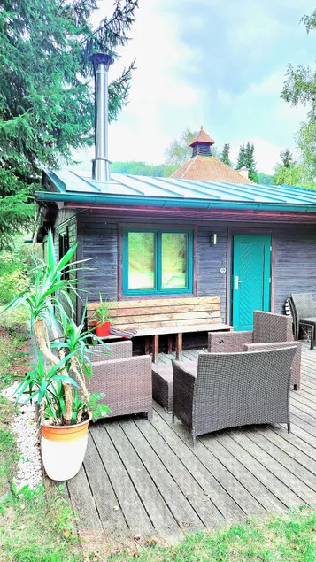 Rax Royal Chalets - Image 1