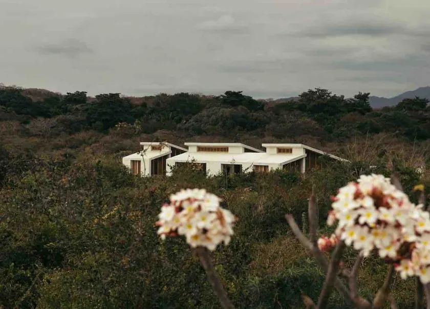 Casa Viento near Casa Wabi - Image 1