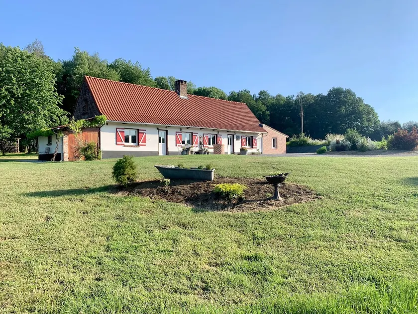 Cozy & Quiet Cottage - Image 1