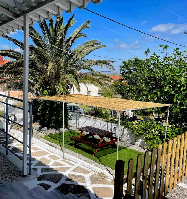 Giaouzis house 1 - Image 1