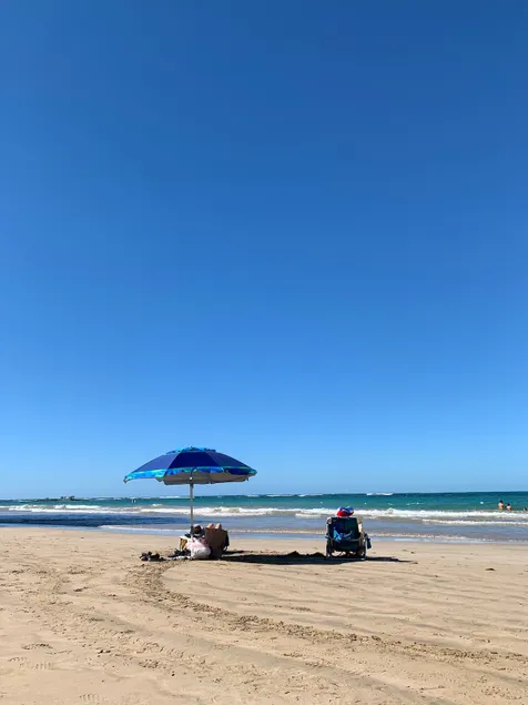 Best Beach Location in Isla Verde, Beach Front Building! - Image 1