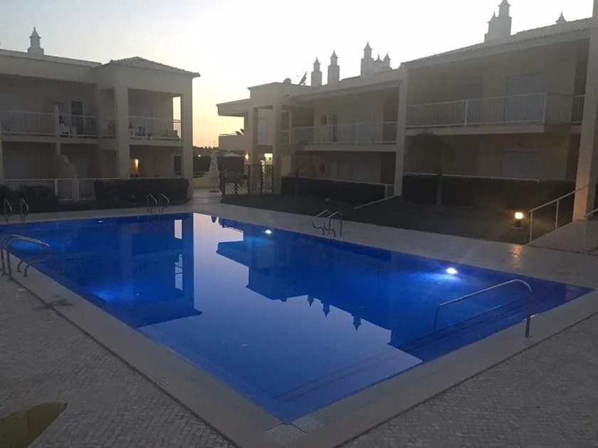 Excellent quiet house. Apartment near pool - Image 1