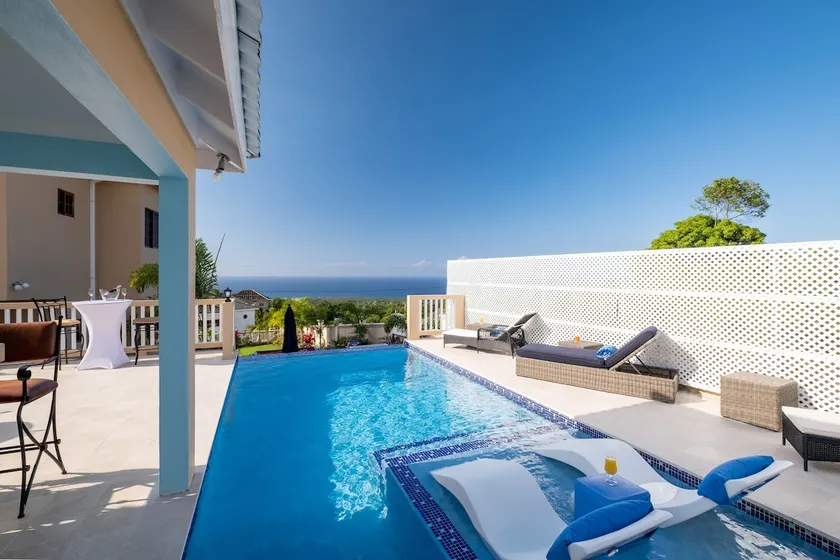 Luxury Villa | Chef, Butler, Pool & Ocean Views - Image 1