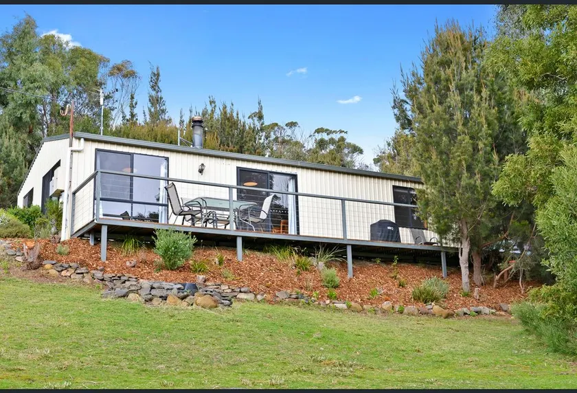 Craggenmore Cottage - White Beach - Image 1