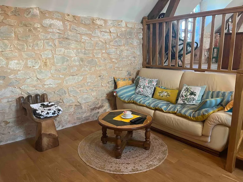 Charming cottage in the heart of Périgord Noir - Image 1