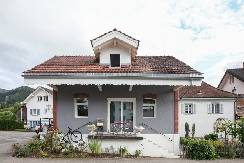 Country residence ”by the water” - Image 1