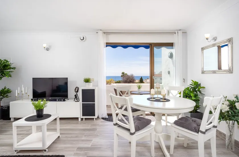 Seaview family apartment by Costarentals - Ref 54 - Image 1