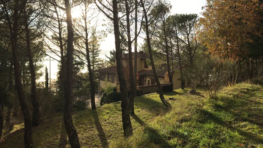 Villa Cerreto - Image 1
