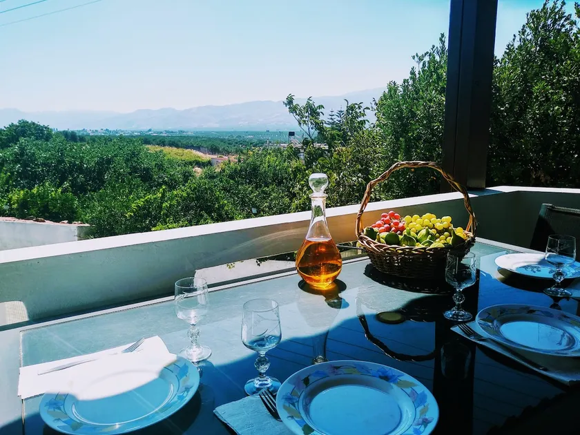 Green Garden House - Image 1