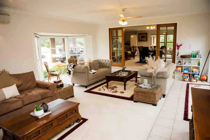 Perfect Country Escape ! Pet friendly - Image 1